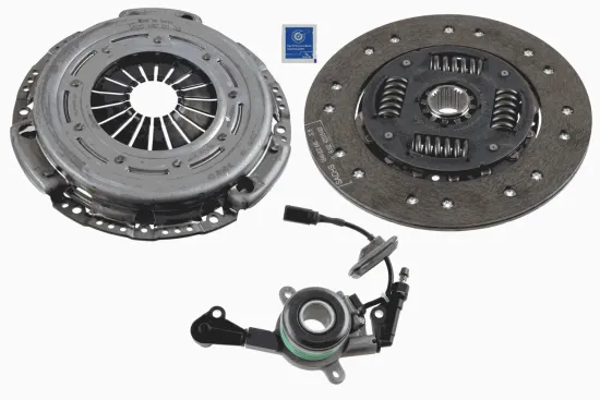 Kupplungssatz SACHS 3000 990 358 Bild Kupplungssatz SACHS 3000 990 358