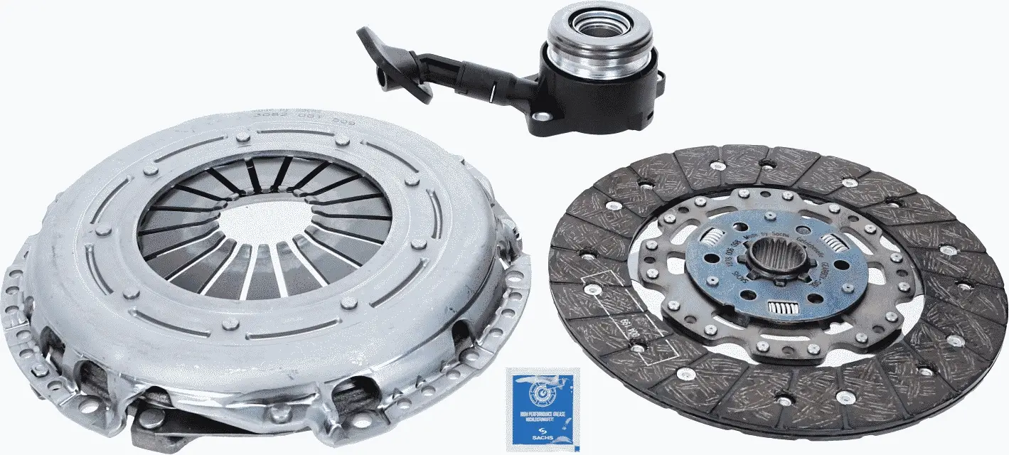 Kupplungssatz SACHS 3000 990 378