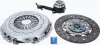 Kupplungssatz SACHS 3000 990 378