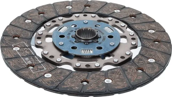 Kupplungssatz SACHS 3000 990 378 Bild Kupplungssatz SACHS 3000 990 378