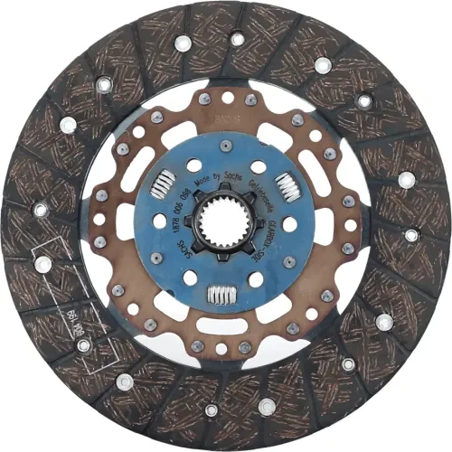Kupplungssatz SACHS 3000 990 378 Bild Kupplungssatz SACHS 3000 990 378