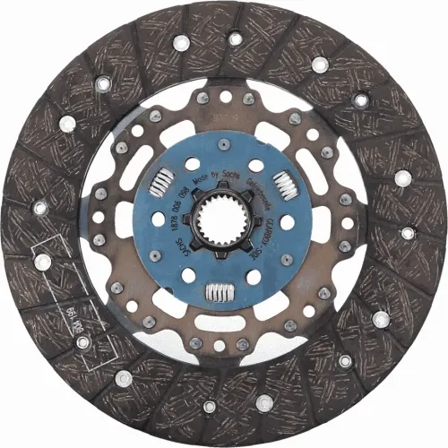 Kupplungssatz SACHS 3000 990 378 Bild Kupplungssatz SACHS 3000 990 378