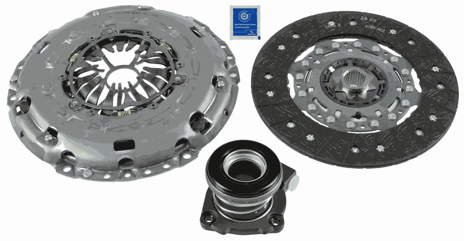Kupplungssatz SACHS 3000 990 402