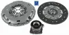 Kupplungssatz SACHS 3000 990 402