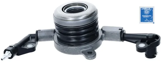 Kupplungssatz SACHS 3000 990 437 Bild Kupplungssatz SACHS 3000 990 437