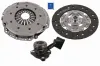 Kupplungssatz SACHS 3000 990 455