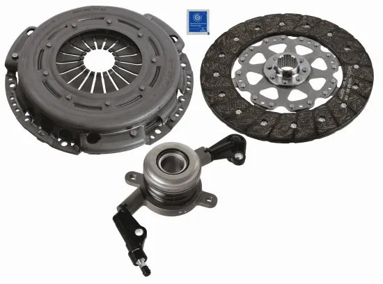 Kupplungssatz SACHS 3000 990 471 Bild Kupplungssatz SACHS 3000 990 471