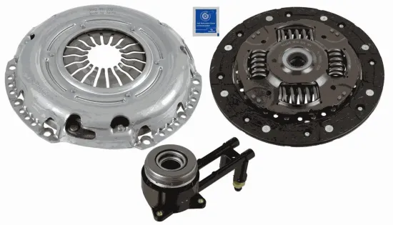 Kupplungssatz SACHS 3000 990 473 Bild Kupplungssatz SACHS 3000 990 473