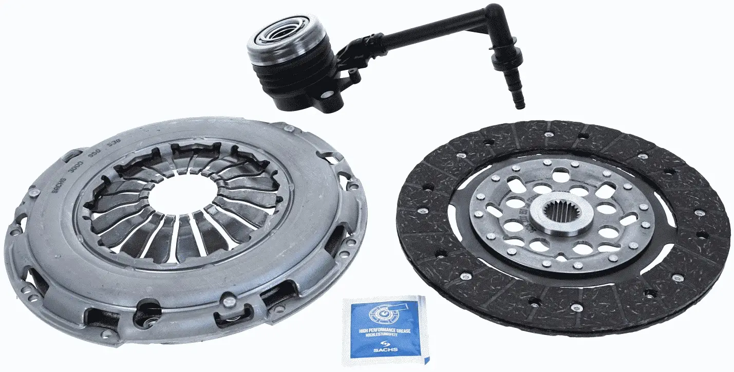Kupplungssatz SACHS 3000 990 490
