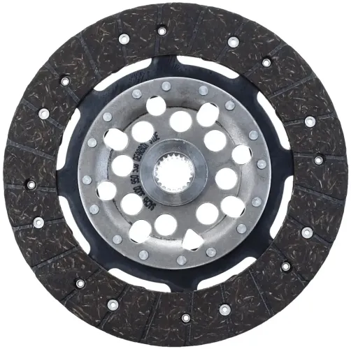 Kupplungssatz SACHS 3000 990 490 Bild Kupplungssatz SACHS 3000 990 490