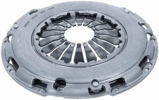 Kupplungssatz SACHS 3000 990 490 Bild Kupplungssatz SACHS 3000 990 490