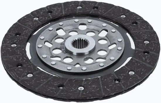 Kupplungssatz SACHS 3000 990 490 Bild Kupplungssatz SACHS 3000 990 490