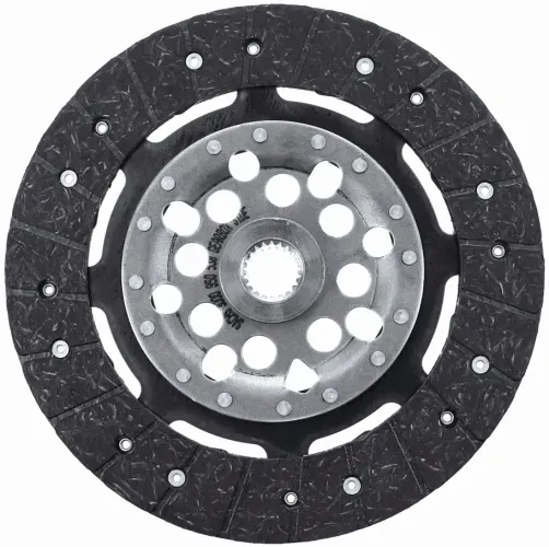 Kupplungssatz SACHS 3000 990 490 Bild Kupplungssatz SACHS 3000 990 490