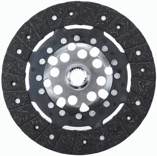 Kupplungssatz SACHS 3000 990 490 Bild Kupplungssatz SACHS 3000 990 490