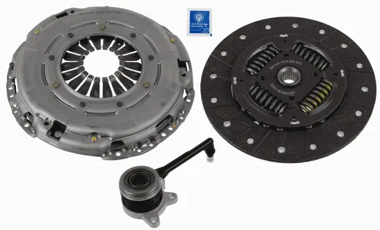 Kupplungssatz SACHS 3000 990 498 Bild Kupplungssatz SACHS 3000 990 498
