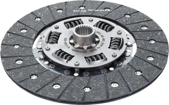 Kupplungssatz SACHS 3000 990 509 Bild Kupplungssatz SACHS 3000 990 509