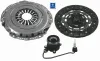 Kupplungssatz SACHS 3000 990 527