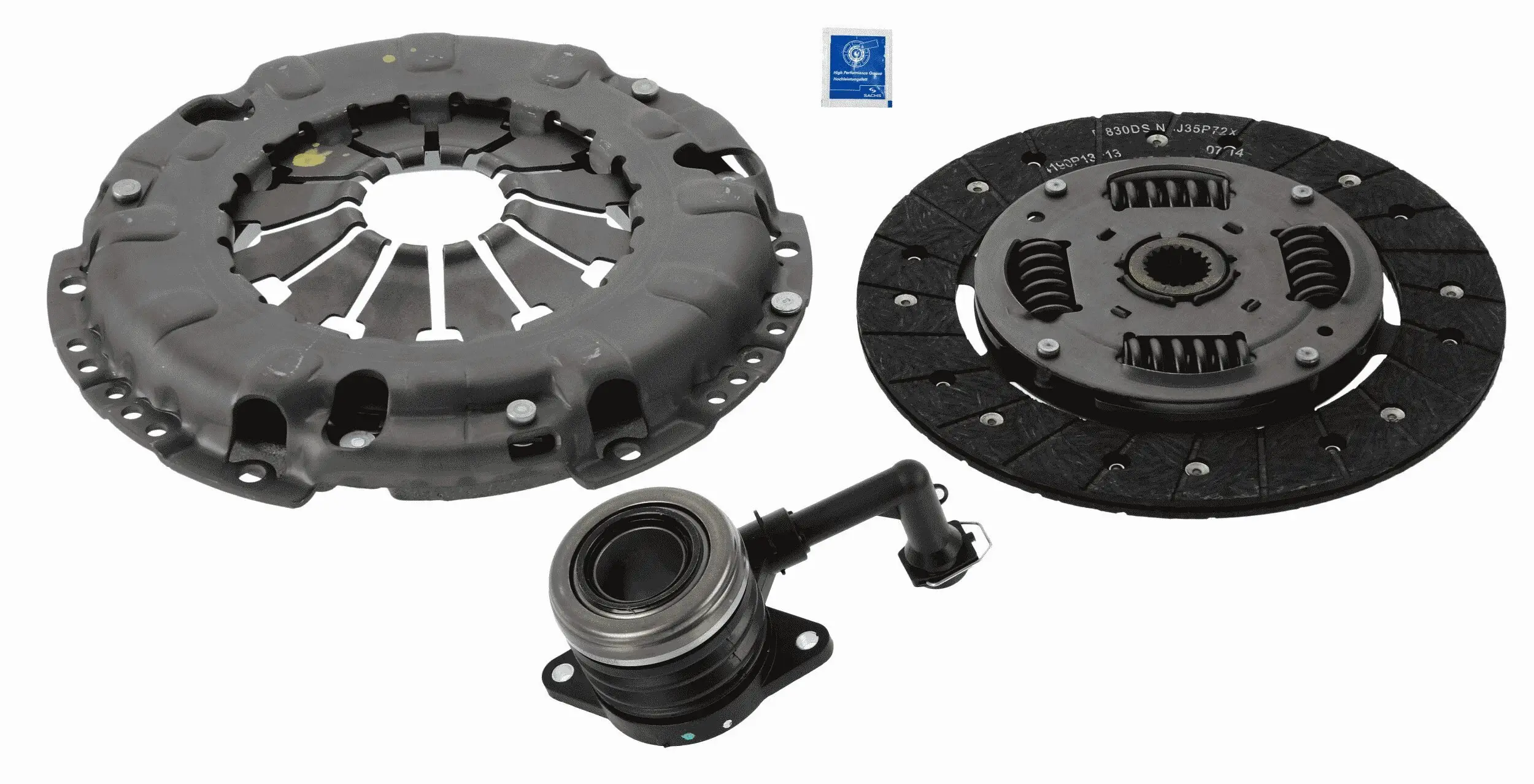 Kupplungssatz SACHS 3000 990 536
