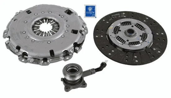 Kupplungssatz SACHS 3000 990 537 Bild Kupplungssatz SACHS 3000 990 537