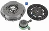 Kupplungssatz SACHS 3000 990 540