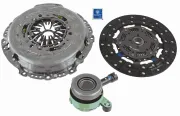 Kupplungssatz SACHS 3000 990 540
