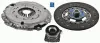 Kupplungssatz SACHS 3000 990 556