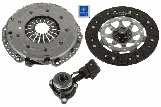 Kupplungssatz SACHS 3000 990 560 Bild Kupplungssatz SACHS 3000 990 560