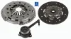 Kupplungssatz SACHS 3000 990 588