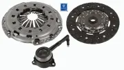 Kupplungssatz SACHS 3000 990 588