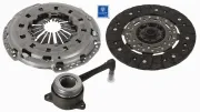 Kupplungssatz SACHS 3000 990 592