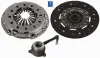 Kupplungssatz SACHS 3000 990 625