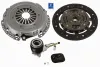 Kupplungssatz SACHS 3000 990 639 Bild Kupplungssatz SACHS 3000 990 639