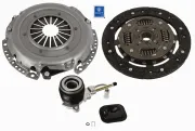 Kupplungssatz SACHS 3000 990 639