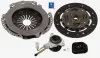 Kupplungssatz SACHS 3000 990 639 Bild Kupplungssatz SACHS 3000 990 639