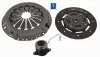 Kupplungssatz SACHS 3000 990 643