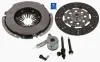 Kupplungssatz SACHS 3000 990 647 Bild Kupplungssatz SACHS 3000 990 647