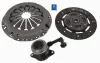 Kupplungssatz SACHS 3000 990 652