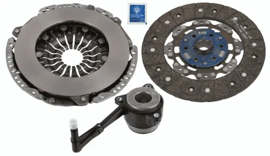 Kupplungssatz SACHS 3000 990 654 Bild Kupplungssatz SACHS 3000 990 654