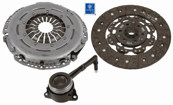 Kupplungssatz SACHS 3000 990 654 Bild Kupplungssatz SACHS 3000 990 654