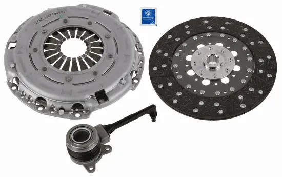 Kupplungssatz SACHS 3000 990 655 Bild Kupplungssatz SACHS 3000 990 655