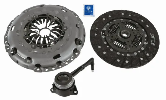 Kupplungssatz SACHS 3000 990 659 Bild Kupplungssatz SACHS 3000 990 659