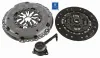 Kupplungssatz SACHS 3000 990 661