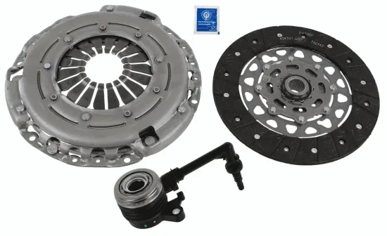 Kupplungssatz SACHS 3000 990 668 Bild Kupplungssatz SACHS 3000 990 668