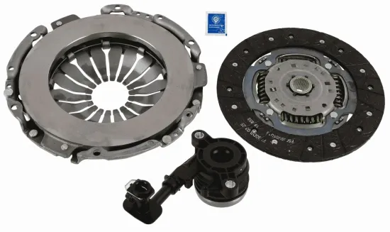 Kupplungssatz SACHS 3000 990 669 Bild Kupplungssatz SACHS 3000 990 669