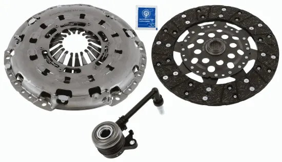 Kupplungssatz SACHS 3000 990 670 Bild Kupplungssatz SACHS 3000 990 670