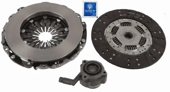 Kupplungssatz SACHS 3000 990 673 Bild Kupplungssatz SACHS 3000 990 673