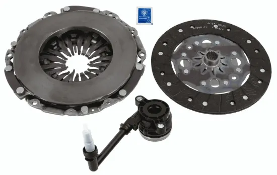 Kupplungssatz SACHS 3000 990 674 Bild Kupplungssatz SACHS 3000 990 674