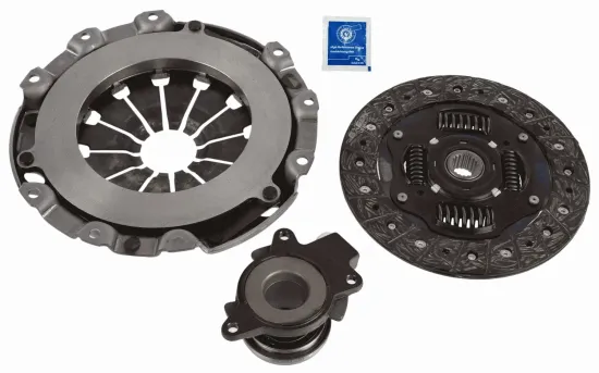 Kupplungssatz SACHS 3000 990 679 Bild Kupplungssatz SACHS 3000 990 679