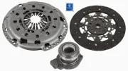 Kupplungssatz SACHS 3000 990 680
