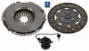 Kupplungssatz SACHS 3000 990 685 Bild Kupplungssatz SACHS 3000 990 685